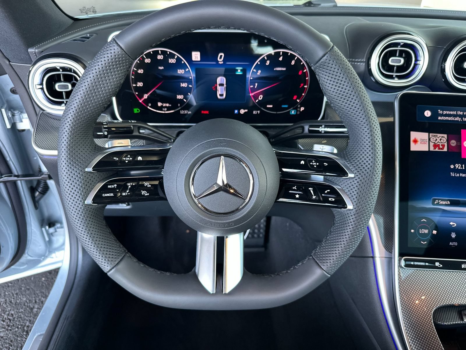 New 2026 Mercedes-Benz CLE 450 4MATIC Coupe image 14