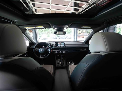 Used 2023 Honda CR-V Sport Touring image 19
