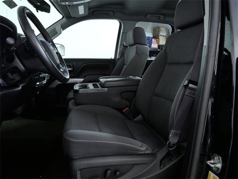 Used 2016 Chevrolet Silverado 1500 LT w/ All Star Edition image 17