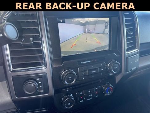 Used 2015 Ford F150 XLT w/ Equipment Group 302A Luxury image 25