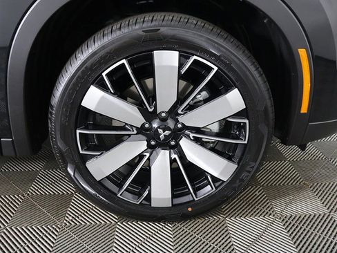 New 2025 Mitsubishi Outlander SE AWD/4WD image 26