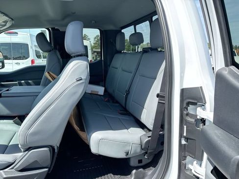 New 2026 Ford F450 XL AWD/4WD image 14