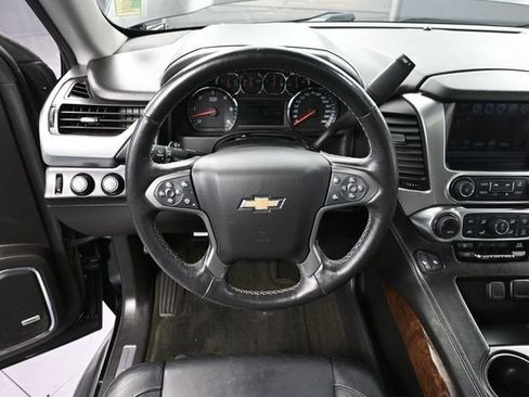 Used 2016 Chevrolet Tahoe LT w/ Luxury Package AWD/4WD image 31