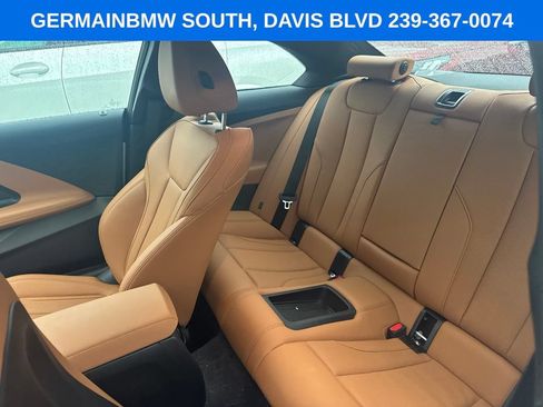 Certified 2024 BMW 230i Coupe w/ Premium Package RWD image 36