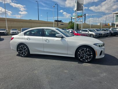 Certified 2026 BMW 330i Sedan w/ Premium Package