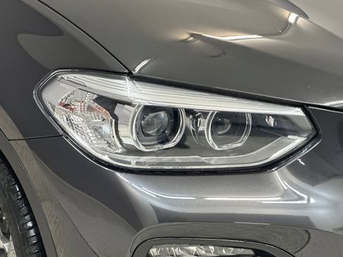 Used 2020 BMW X4 xDrive30i image 10