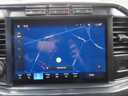 Used 2024 Ford F350 Lariat w/ Lariat Ultimate Package image 20