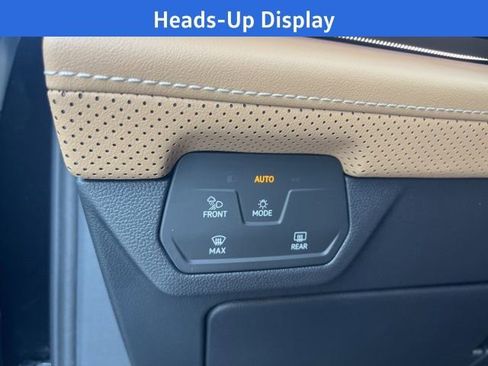 New 2026 Volkswagen Atlas Cross Sport SEL image 8