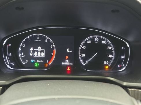 Used 2021 Honda Accord Sport Special Edition image 23