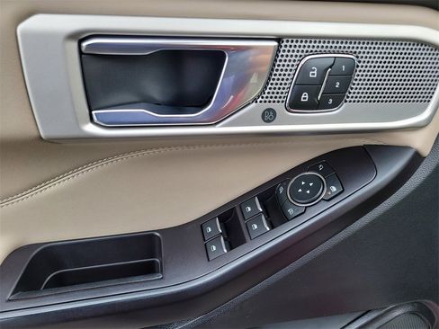 Certified 2020 Ford Explorer Limited image 18