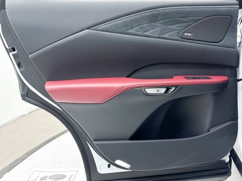 Used 2023 Lexus RX 500h F Sport w/ Cold Area Package image 40