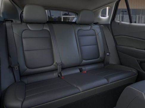 New 2026 Chevrolet Trax ACTIV w/ Driver Confidence Package FWD image 17
