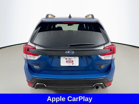 Used 2024 Subaru Forester Wilderness image 9
