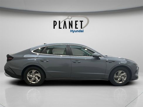 New 2026 Hyundai Sonata SE image 8