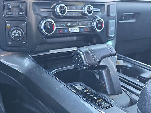 Certified 2023 Ford F150 Lariat w/ Equipment Group 502A High image 20