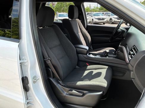 Used 2023 Dodge Durango GT AWD/4WD image 31