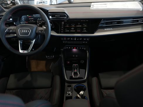 New 2026 Audi S3 Premium image 15
