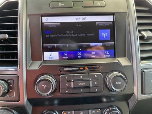 Used 2019 Ford F150 XLT w/ Equipment Group 302A Luxury AWD/4WD image 26