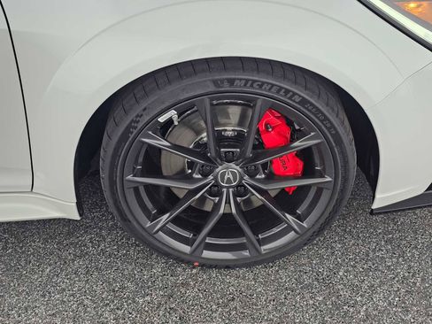 New 2026 Acura Integra Type S image 9