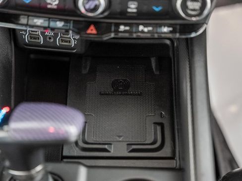 Used 2021 Dodge Durango R/T w/ Technology Group image 34