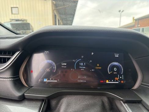 Used 2021 Jeep Grand Cherokee L Laredo w/ Luxury Tech Group I image 14