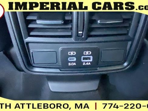 New 2026 Subaru Forester Premium image 15