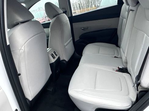 New 2026 Hyundai Tucson SEL image 11