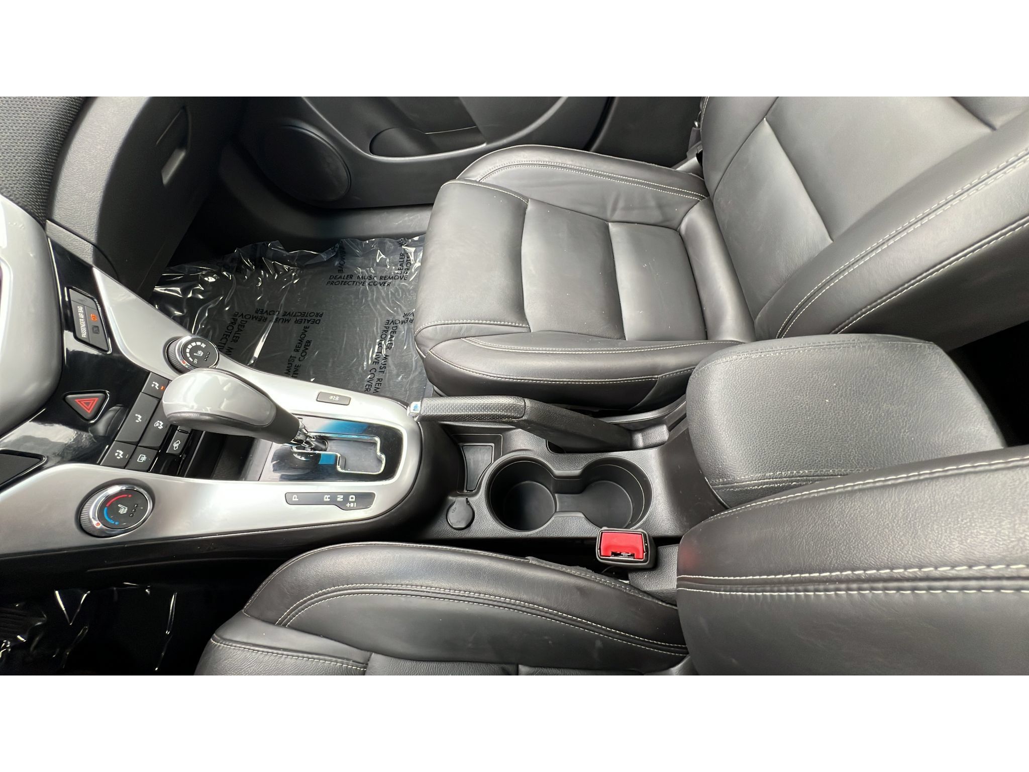 Used 2015 Chevrolet Cruze LT FWD image 19
