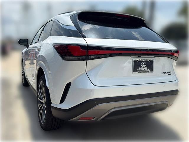 New 2026 Lexus RX 350 Premium Plus w/ Convenience Package AWD/4WD image 11
