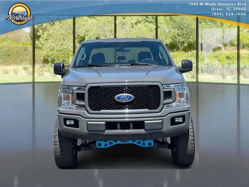 Used 2020 Ford F150 XL w/ Equipment Group 101A Mid RWD image 20