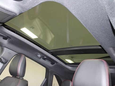 New 2026 Ford Escape ST-Line w/ Tech Pack #1 image 53