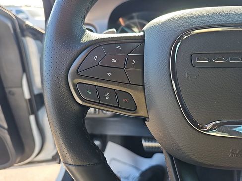 Used 2023 Dodge Charger Scat Pack RWD image 21