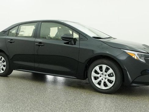 New 2026 Toyota Corolla LE FWD image 23