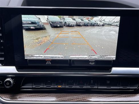 New 2026 GMC Sierra 1500 Elevation image 15