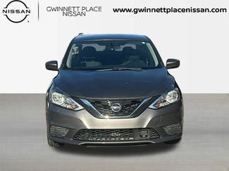 Used 2019 Nissan Sentra S video 2