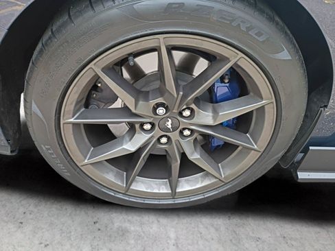 Used 2024 Ford Mustang Dark Horse RWD image 21