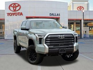 Used 2026 Toyota Tundra Limited w/ Power Package AWD/4WD video 1
