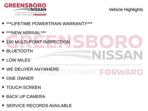 Used 2023 Nissan Sentra S FWD image 9