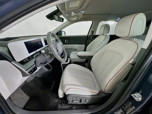 Used 2023 Hyundai Ioniq 5 Limited w/ Cargo Package image 13