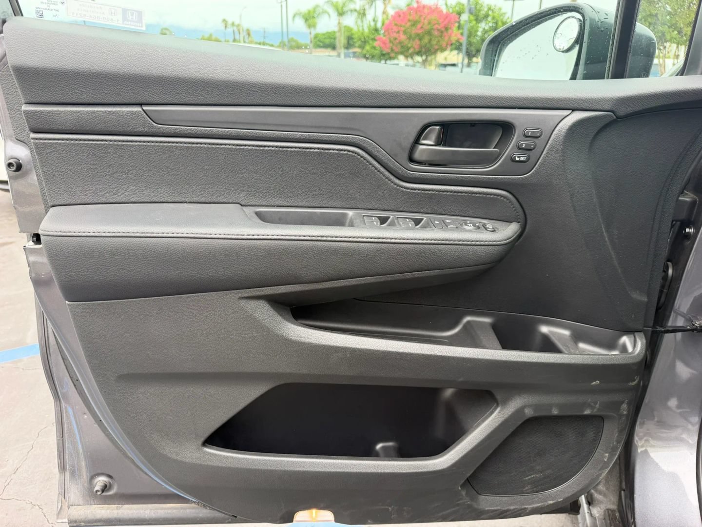 Used 2026 Honda Odyssey EX-L image 9