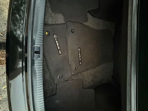 Used 2018 Lexus IS 300 w/ Accessory Package image 25