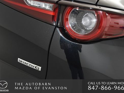 New 2026 MAZDA CX-30 AWD 2.5 S image 37