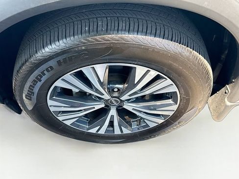 Used 2023 Nissan Rogue SV AWD/4WD image 36