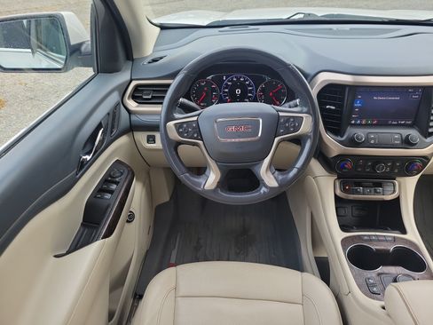 Used 2020 GMC Acadia Denali w/ Trailering Package AWD/4WD image 20
