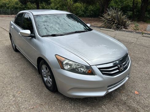 Used 2012 Honda Accord SE image 11