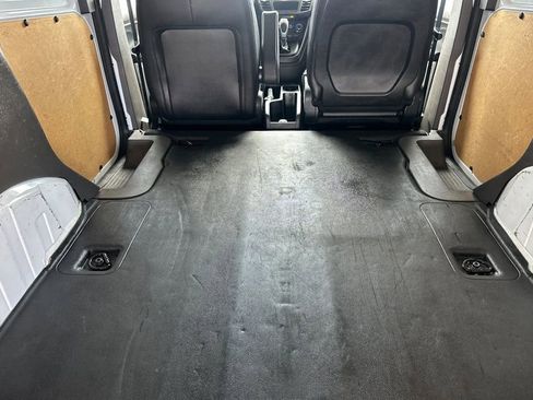 Certified 2019 Ford Transit Connect XL FWD image 16