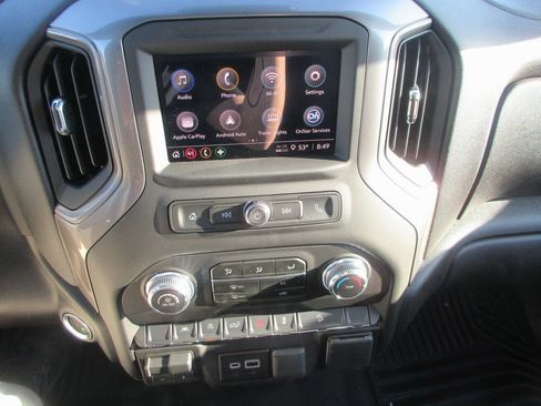 New 2026 GMC Sierra 1500 Pro w/ Pro Value Package AWD/4WD image 17