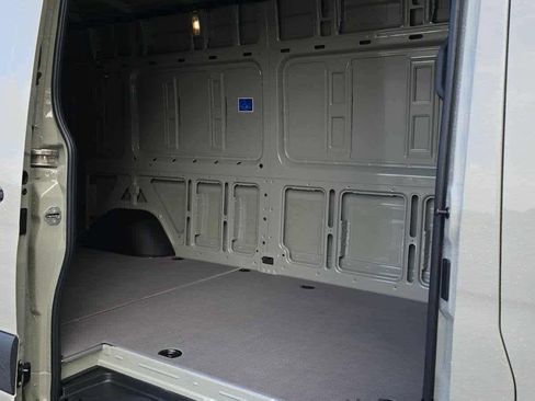 New 2026 Mercedes-Benz Sprinter 2500 image 15