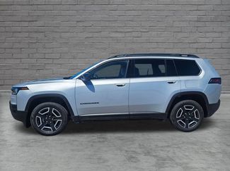 Used 2026 Jeep Cherokee Limited AWD/4WD video 2
