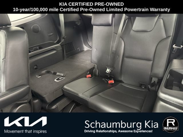 Certified 2023 Kia Telluride SX X-Line AWD/4WD image 22